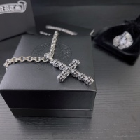 $60.00 USD Chrome Hearts Necklaces #991164