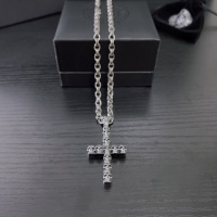 $60.00 USD Chrome Hearts Necklaces #991164