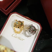 $36.00 USD Cartier Ring For Women #991195