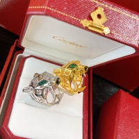 $36.00 USD Cartier Ring For Women #991196