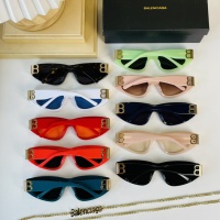 $56.00 USD Balenciaga AAA Quality Sunglasses #991318