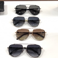 $80.00 USD Chrome Hearts AAA Quality Sunglasses #991393