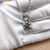 $39.00 USD Chrome Hearts Necklaces #991399