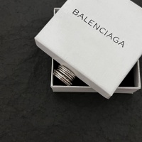 $40.00 USD Balenciaga Rings For Women #991422