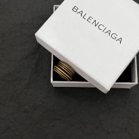 $40.00 USD Balenciaga Rings For Women #991423