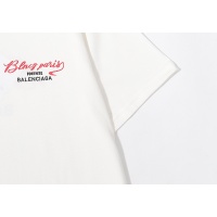 $29.00 USD Balenciaga T-Shirts Short Sleeved For Unisex #991477