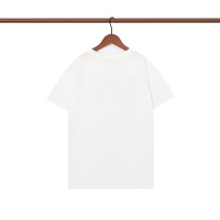 $27.00 USD Burberry T-Shirts Short Sleeved For Unisex #991479