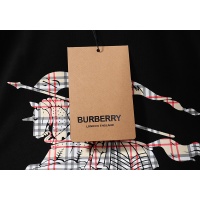 $27.00 USD Burberry T-Shirts Short Sleeved For Unisex #991480