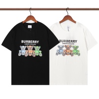 $29.00 USD Burberry T-Shirts Short Sleeved For Unisex #991482