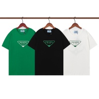 $32.00 USD Prada T-Shirts Short Sleeved For Unisex #991518