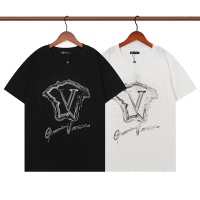 $29.00 USD Versace T-Shirts Short Sleeved For Unisex #991523