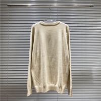 $45.00 USD Valentino Sweaters Long Sleeved For Unisex #991542