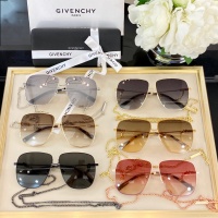 $64.00 USD Givenchy AAA Quality Sunglasses #991595