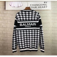 $52.00 USD Balmain Sweaters Long Sleeved For Unisex #991597