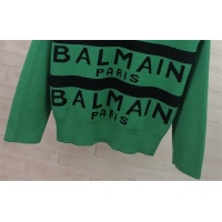 $52.00 USD Balmain Sweaters Long Sleeved For Unisex #991604
