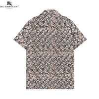 $36.00 USD Burberry Shirts Short Sleeved For Men #991607