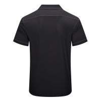$36.00 USD Prada Shirts Short Sleeved For Men #991639
