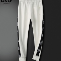 $92.00 USD Dolce & Gabbana D&G Tracksuits Long Sleeved For Men #991736