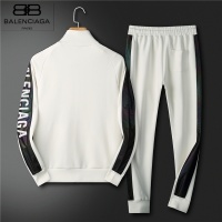 $92.00 USD Balenciaga Fashion Tracksuits Long Sleeved For Men #991749