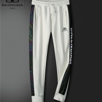 $92.00 USD Balenciaga Fashion Tracksuits Long Sleeved For Men #991749