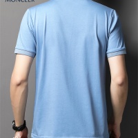 $34.00 USD Moncler T-Shirts Short Sleeved For Men #991834