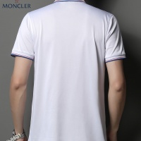 $34.00 USD Moncler T-Shirts Short Sleeved For Men #991835