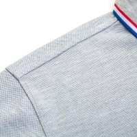 $34.00 USD Moncler T-Shirts Short Sleeved For Men #991836