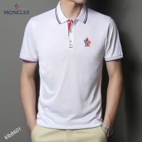 $34.00 USD Moncler T-Shirts Short Sleeved For Men #991838