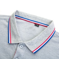 $34.00 USD Moncler T-Shirts Short Sleeved For Men #991839