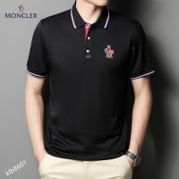 $34.00 USD Moncler T-Shirts Short Sleeved For Men #991840