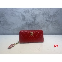 $19.00 USD Gucci Wallets For Women #991867