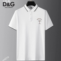 $34.00 USD Dolce & Gabbana D&G T-Shirts Short Sleeved For Men #991870