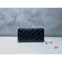 $19.00 USD Chanel Wallets For Women #991877