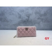 $19.00 USD Chanel Wallets For Women #991881