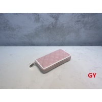 $19.00 USD Chanel Wallets For Women #991881