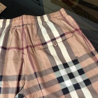 $52.00 USD Burberry Pants For Men #991897