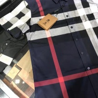$64.00 USD Burberry Shirts Short Sleeved For Men #991973