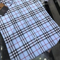 $64.00 USD Burberry Shirts Short Sleeved For Men #991982