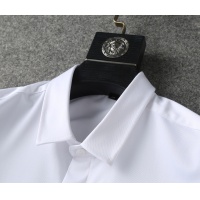$39.00 USD Burberry Shirts Short Sleeved For Men #992051