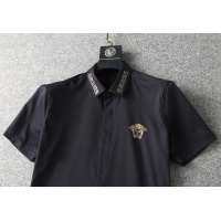 $39.00 USD Versace Shirts Short Sleeved For Men #992059
