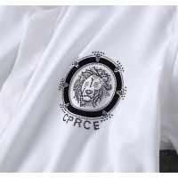 $40.00 USD Versace Shirts Long Sleeved For Men #992072