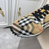 $80.00 USD Burberry Casual Shoes For Men #992126