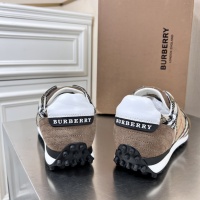 $80.00 USD Burberry Casual Shoes For Men #992128