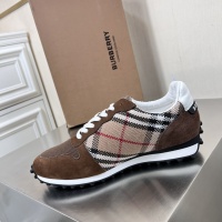 $80.00 USD Burberry Casual Shoes For Men #992129