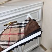 $80.00 USD Burberry Casual Shoes For Men #992129