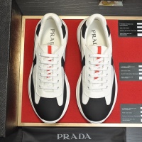 $98.00 USD Prada Casual Shoes For Men #992138