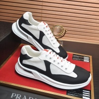 $98.00 USD Prada Casual Shoes For Men #992138