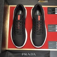 $98.00 USD Prada Casual Shoes For Men #992139