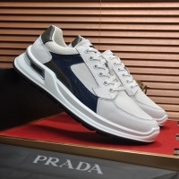 $102.00 USD Prada Casual Shoes For Men #992140
