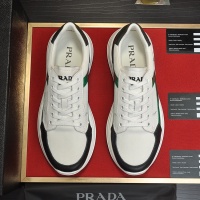 $102.00 USD Prada Casual Shoes For Men #992141